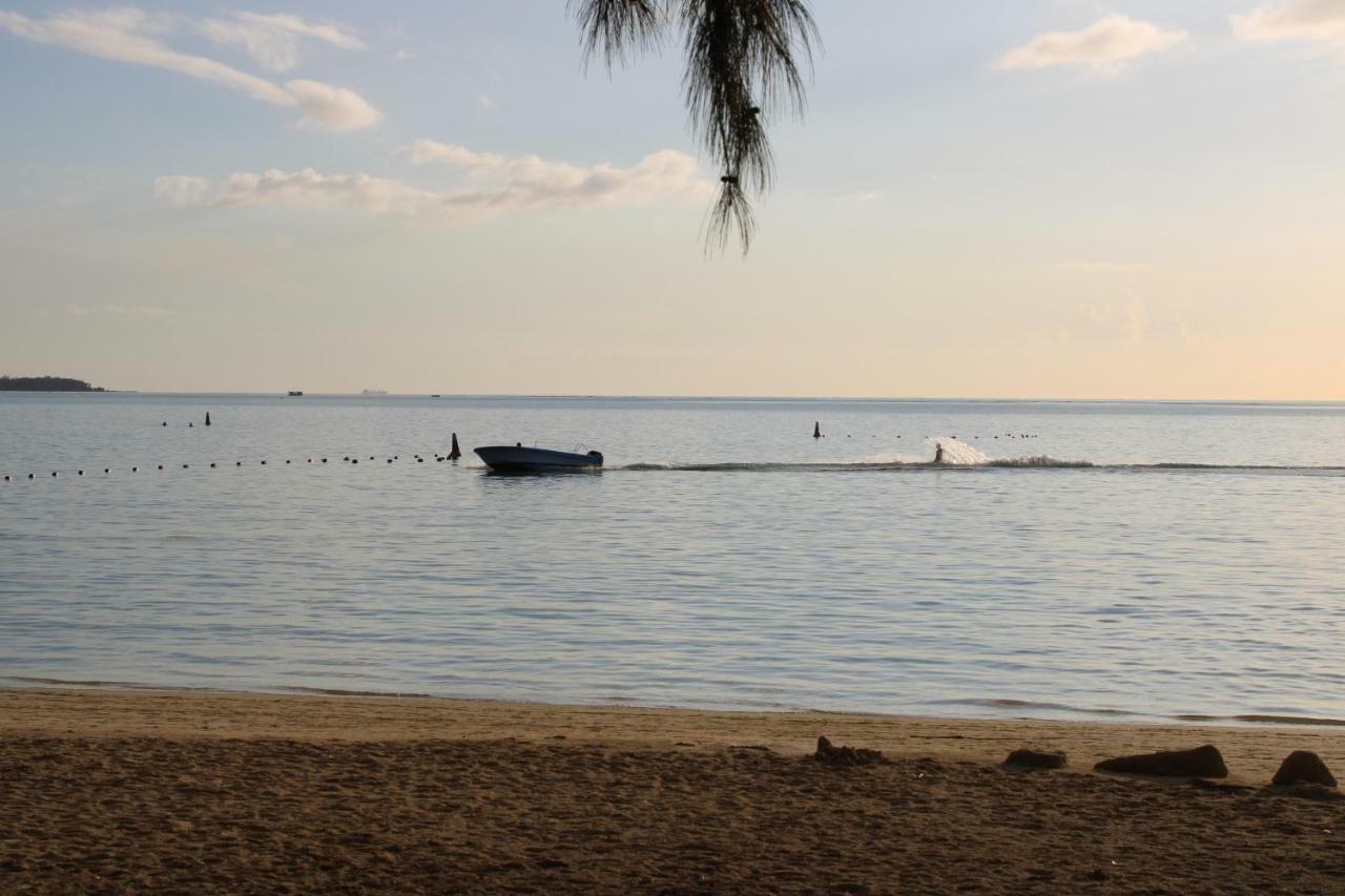 Villakapy Ideal Pour Les Retraitees Pointe aux Canonniers Luaran gambar